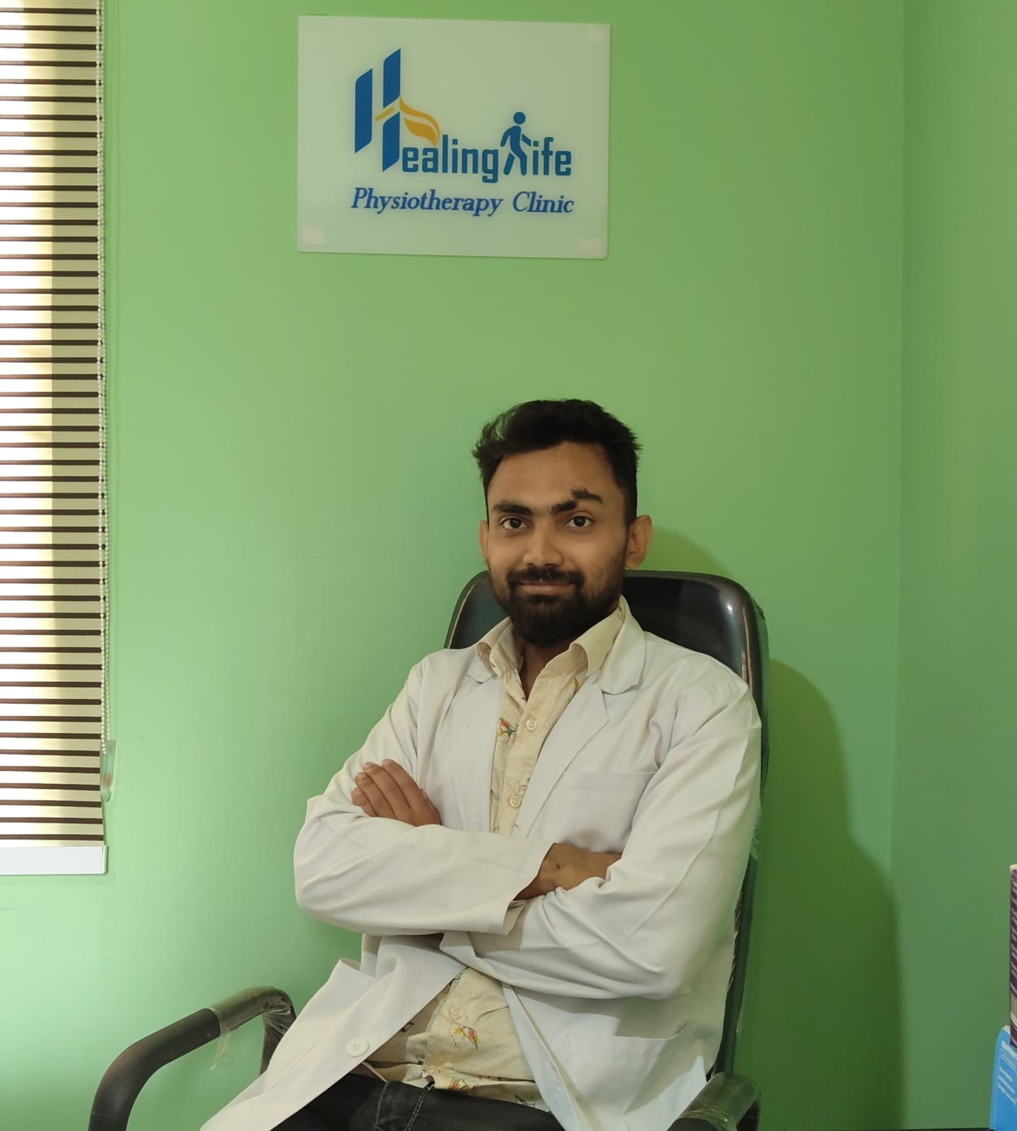 Dr Eyaminul Hoque