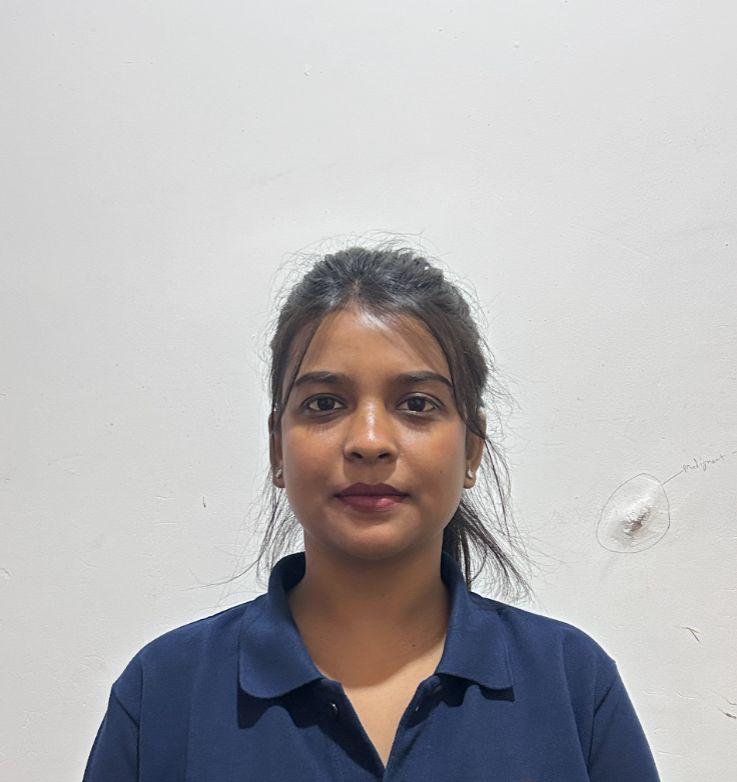 Dr Karishma Begum